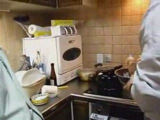 Chez l'élève de Dav