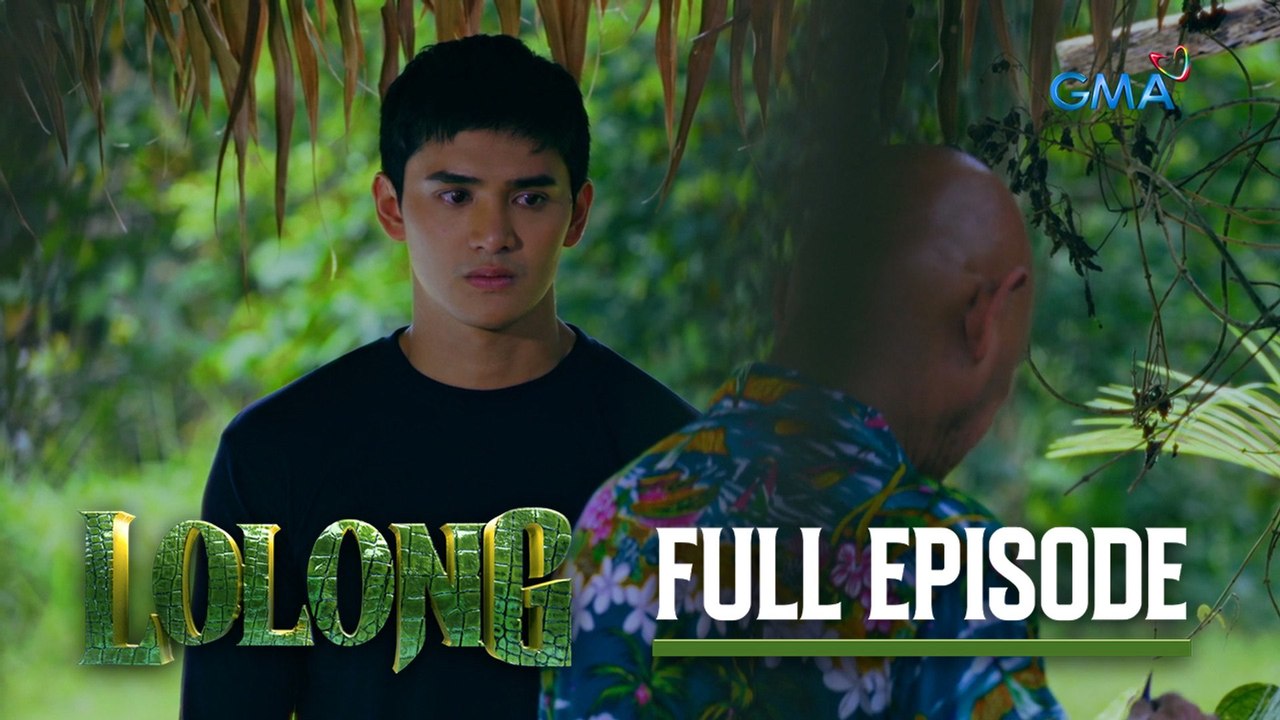 Tumigil na habang maaga pa! (Full Episode 19) | Lolong