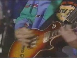 Joe Walsh - Rocky Mountain Way