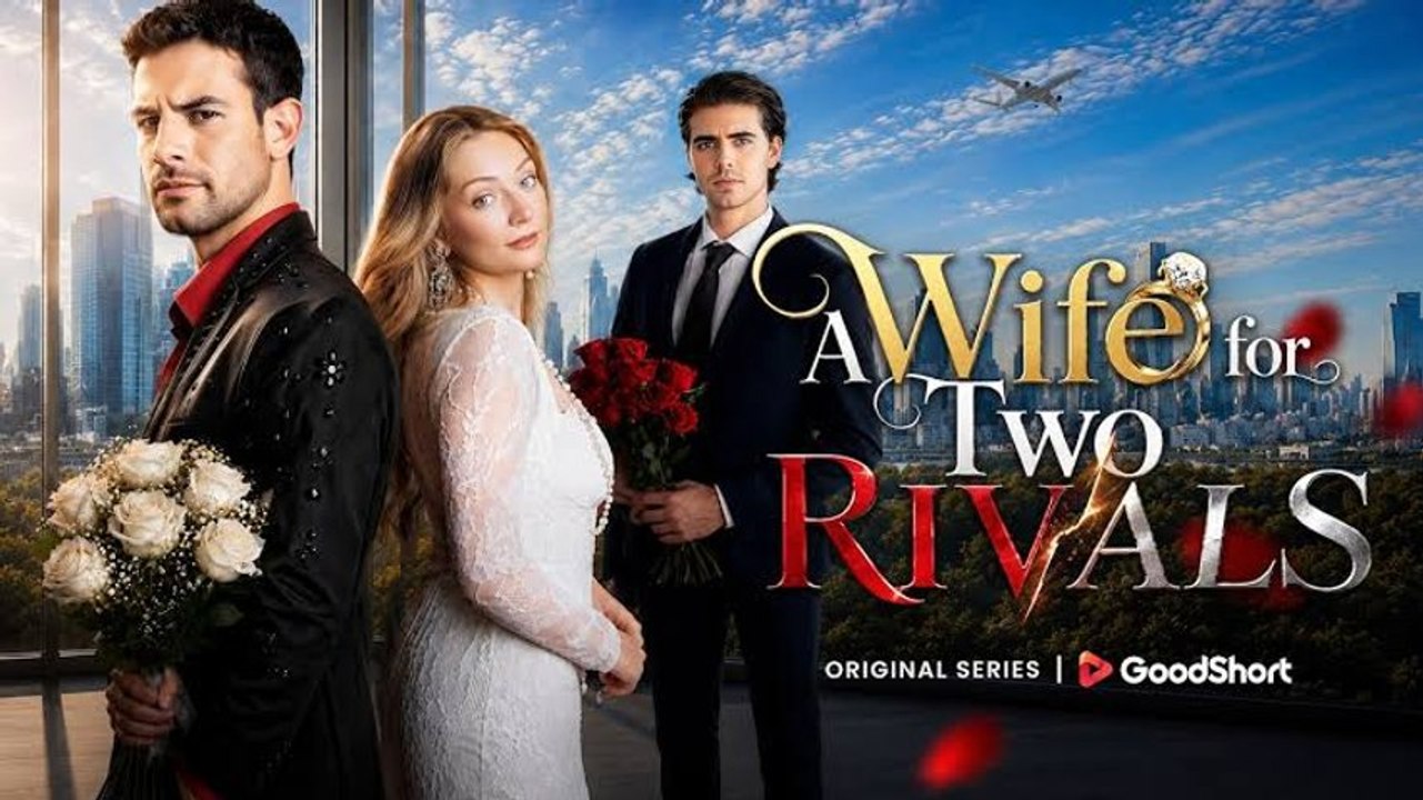 A Wife for Two Rivals - Exclusive Drama Premiere🧸FULL🧸