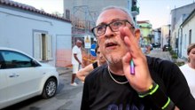 Dopo l'ordinanza da via Fiume rispondono al sindaco: "La deve ritirare, non serva a nulla"