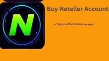 Buy neteller  account from pvafastsmm
