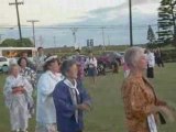 LANAI MOMENTS - Bon Odori (Japanese Folk Dance)