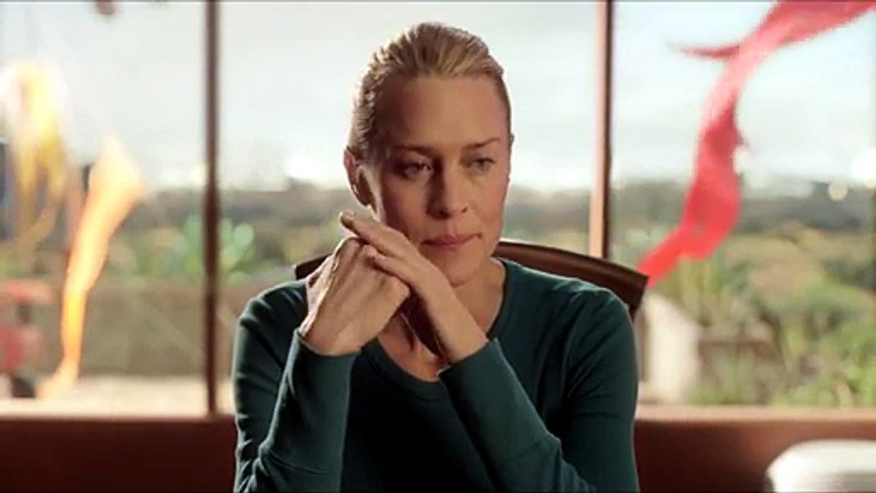 LE CONGRES (2013) Bande Annonce VF - HD [Full Movie]