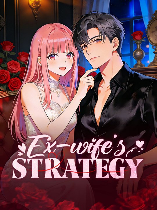 [EngSub] Ex-wife's Strategy