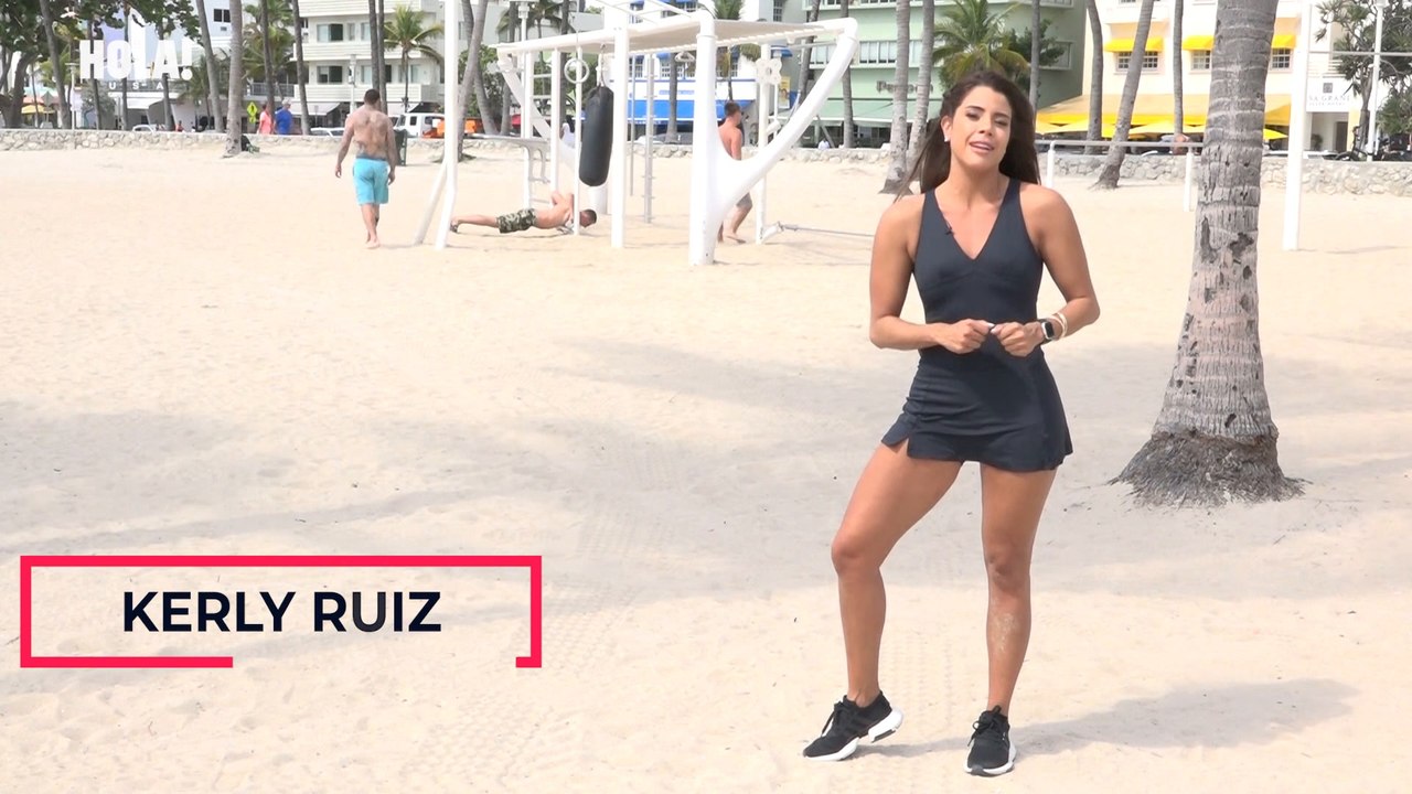 Cómo eliminar la celulitis con este sencillo ej...