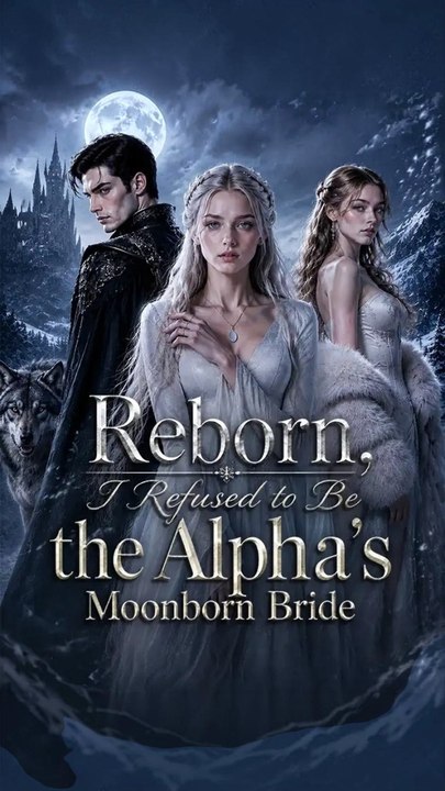 Reborn, I Refused to Be the Alpha's Moonborn Bride - Full EP