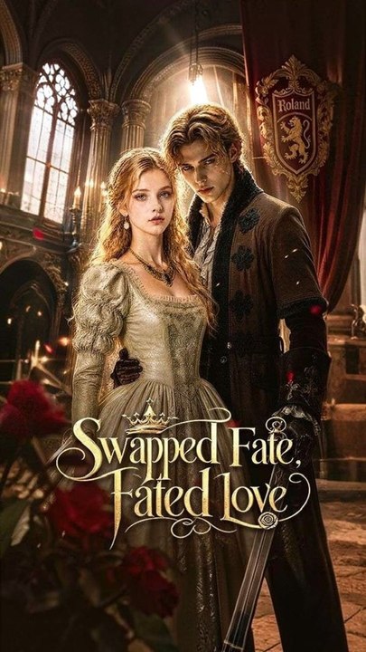 Swapped Fate, Fated Love - Full EP
