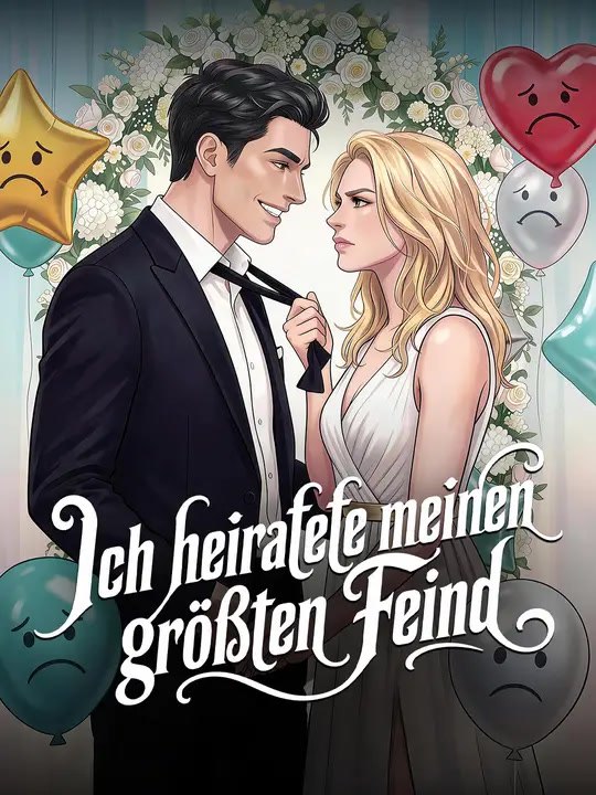 Ich heiratete meinen größten Feind - Teil 1/1 | Folgen 1-31