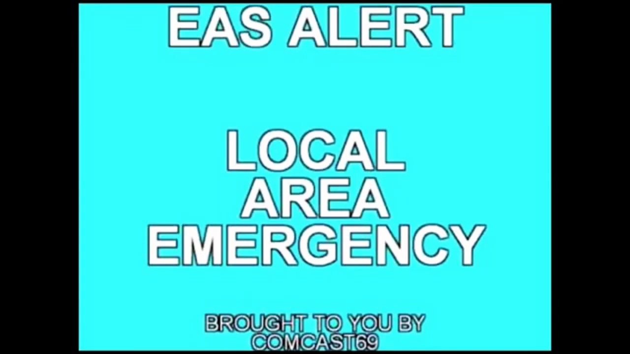 Eas Scenario Part 1
