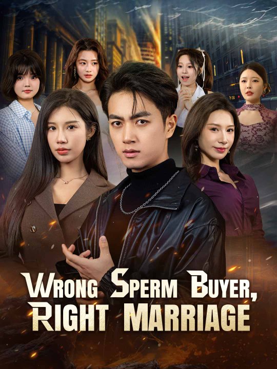 [EngSub] Wrong Sperm Buyer, Right Marriage