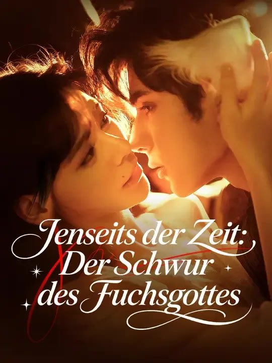 Jenseits der Zeit: Der Schwur des Fuchsgottes - Teil 2/2 | Folgen 31-64