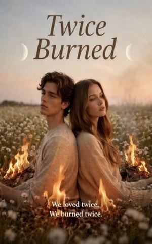 Twice Burned- Full Movie English Sub