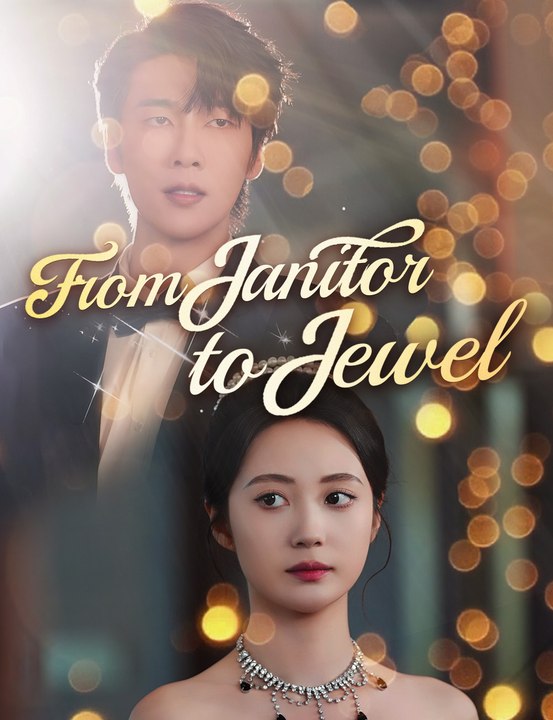 [EngSub] From Janitor to Jewel