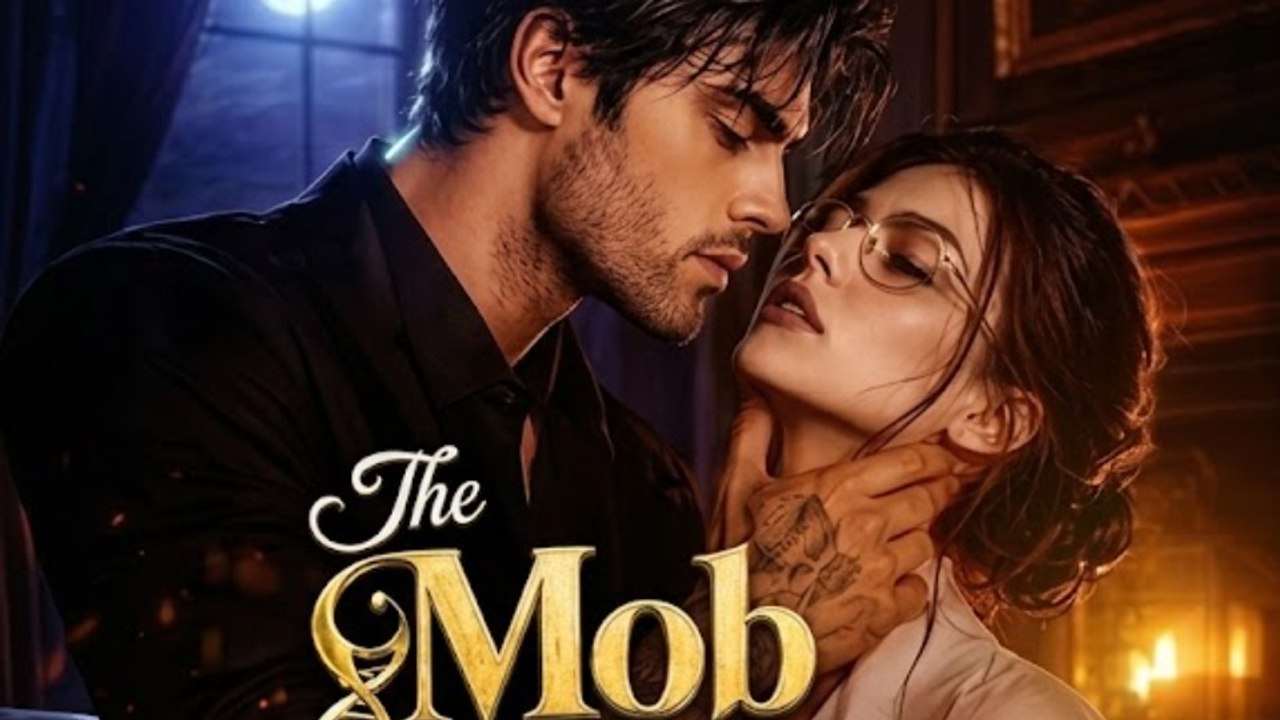 The Mob Boss Demands Her Perfect Genes | N.S
