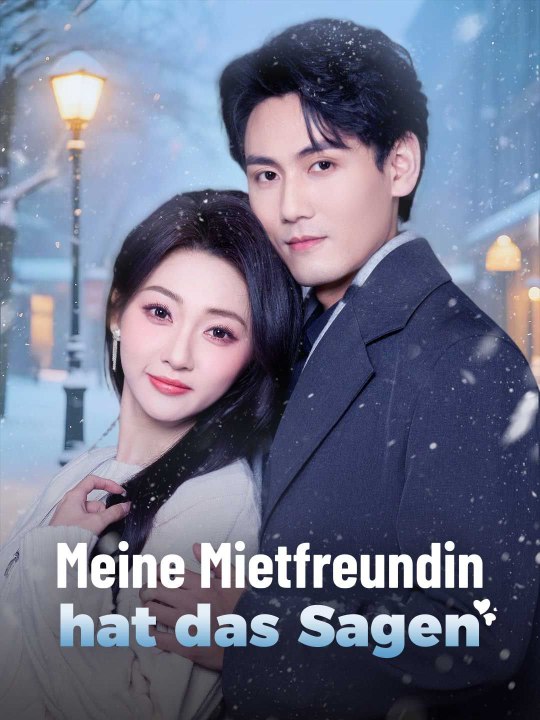 Meine Mietfreundin hat das Sagen - Teil 1/3 | Folgen 1-21