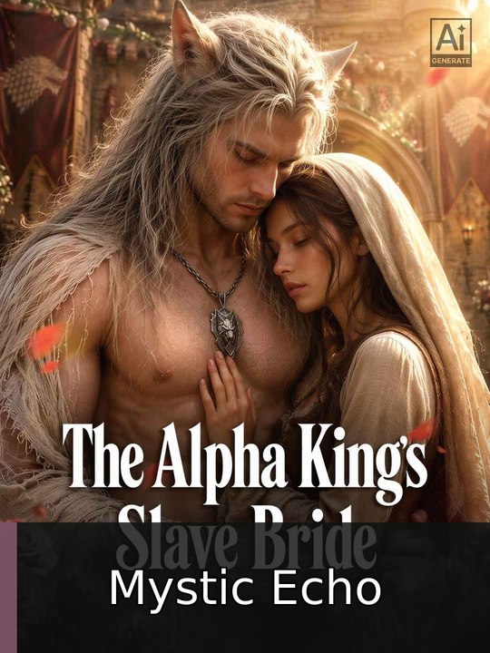 The Alpha King’s Slave Bride - Full EP | Mystic Echo