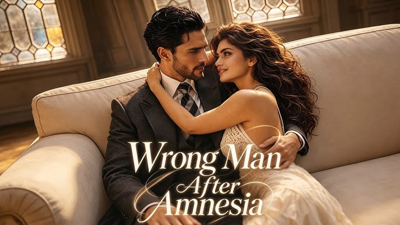 wrong man after amnesia
