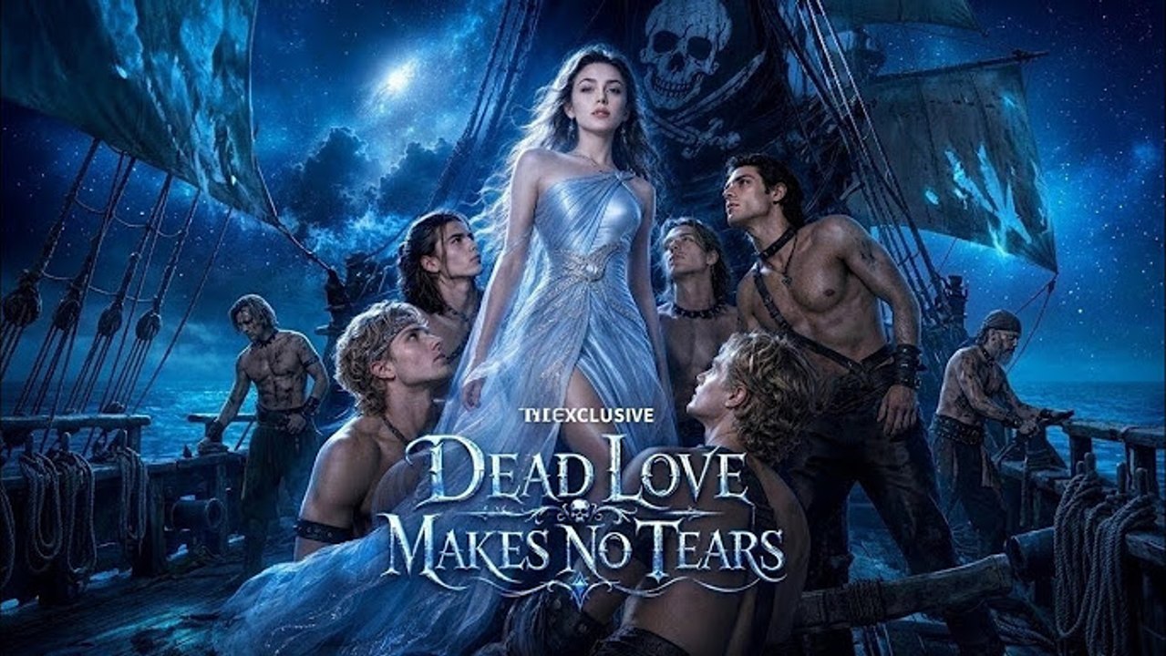 dead love makes no tears