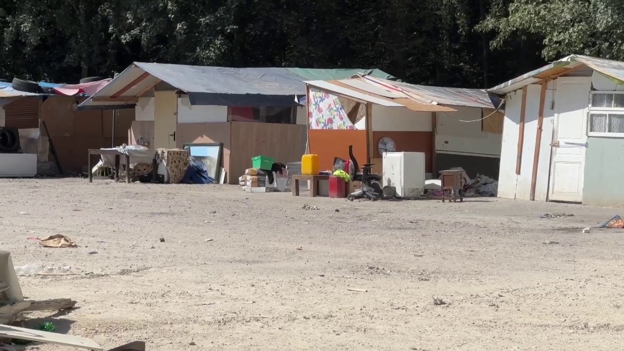 Orry-la-ville : un arrêté préféctoral expulse les roms