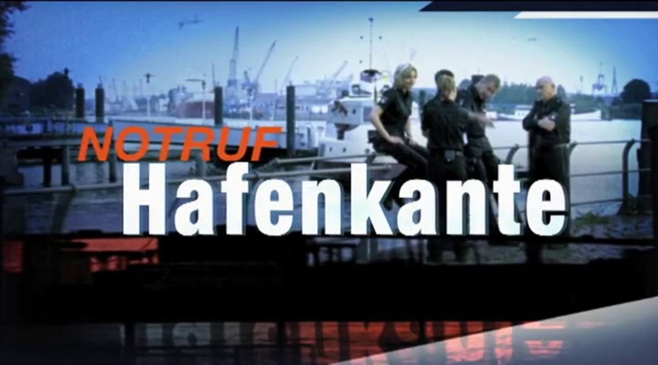 Notruf Hafenkante -042- Sorge um Ole