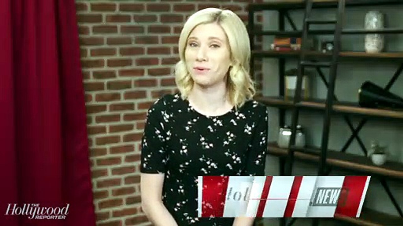 Social Media Loses It Over Sexy 'Handmaid's Tale' Halloween Costume | THR News [Full Movie]