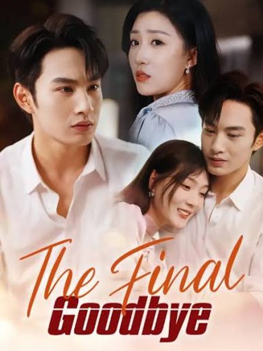 the final goodbye