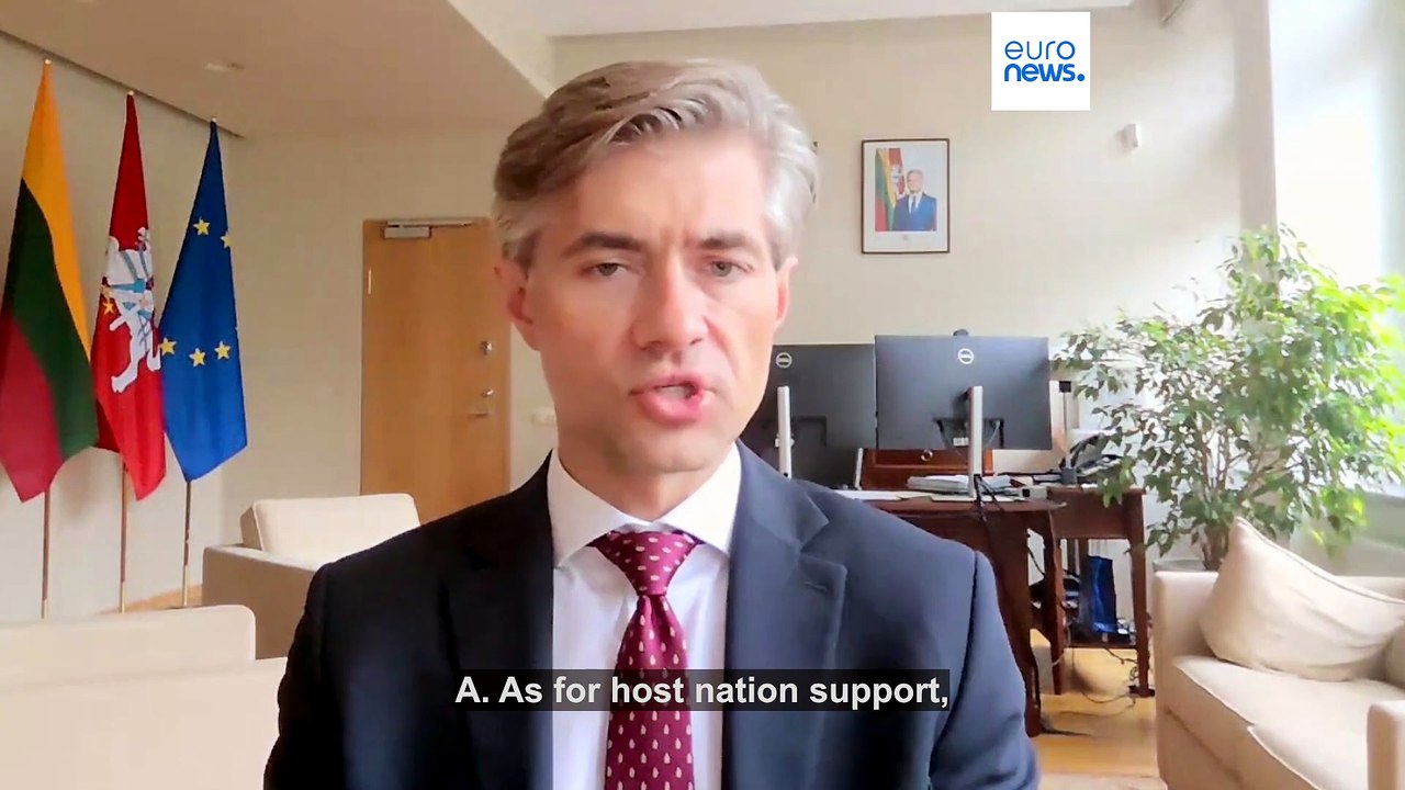 Latest news bulletin | August 7th, 2026 – Morning