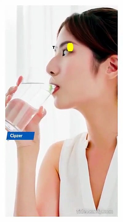Morning Water Benefits