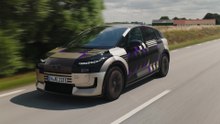 Mehr als nur ein Energiespeicher - Die Batterie des Audi A2 e-tron