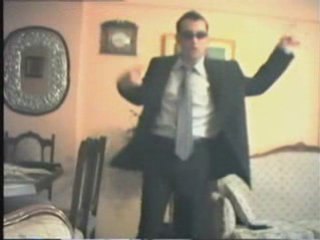 MTV 1995 MIX /ROGER'S DANGEROUS CLUB MIX / YOU ARE NOT ALONE