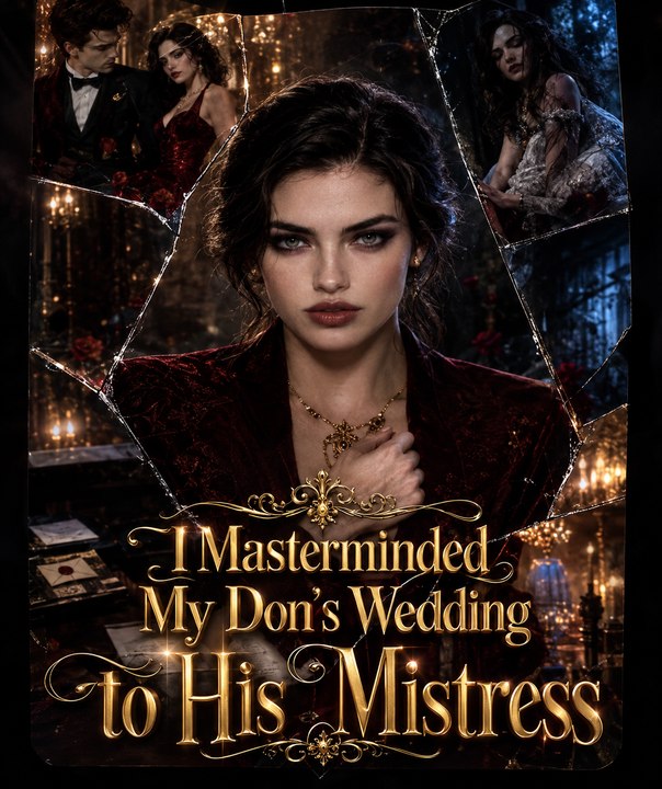 i masterminded my son's wedding to his mistress