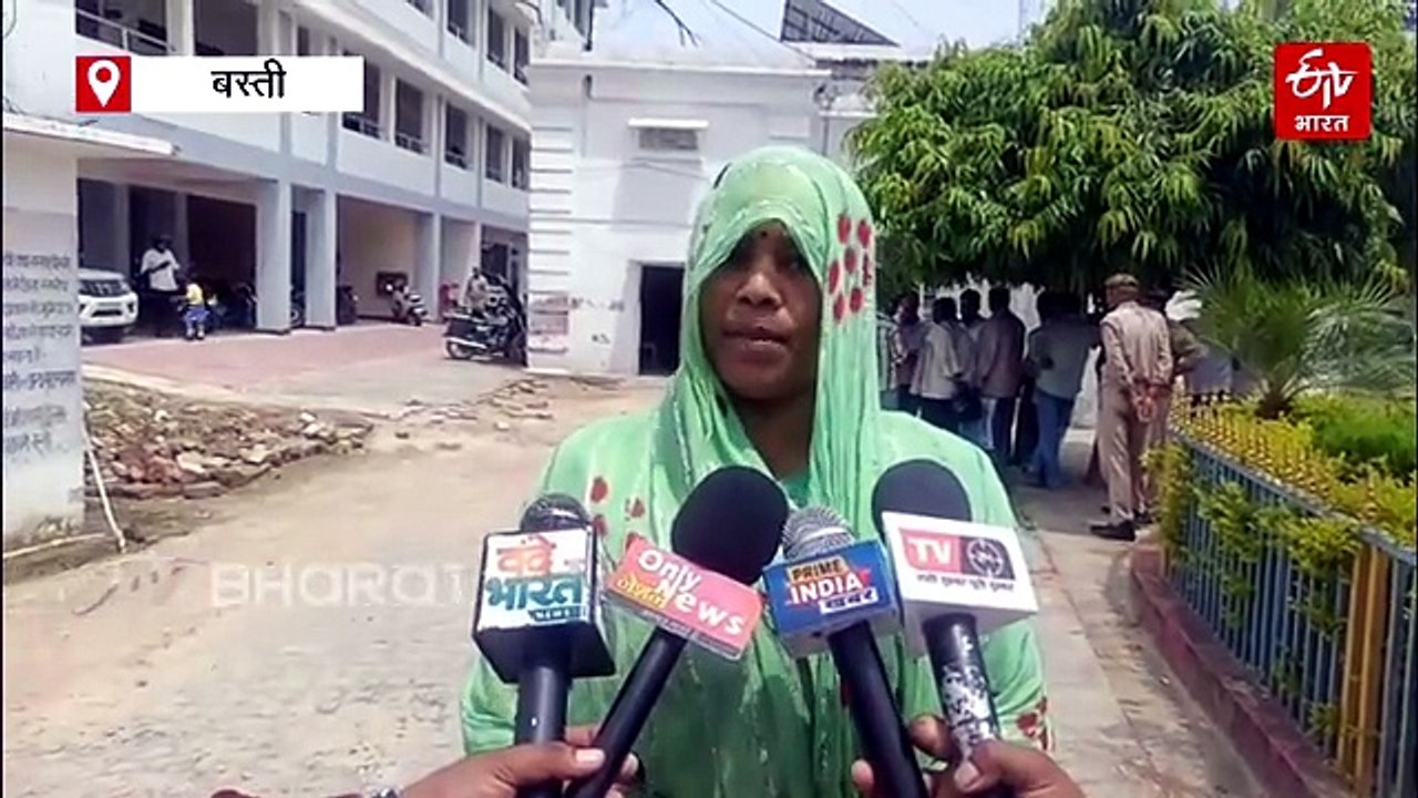 बस्ती: दबंगो के डर से परिवार का पलायन; कई दिनों तक FIR न लिखने का आरोप