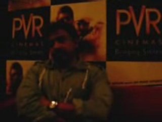 Ram Gopal Verma - 'Contract'ed