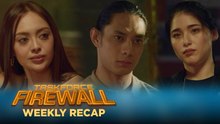 Taskforce Firewall: Isa must set aside her issues to prioritize the mission (Weekly Recap HD)