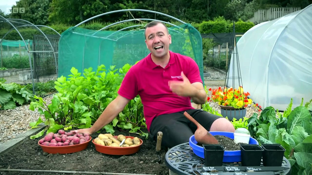 Beechgrove Garden S48E19