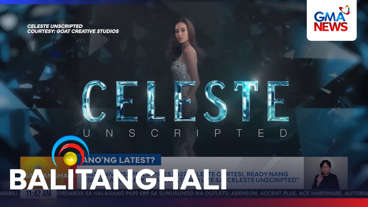 Anong Latest? (August 7, 2026) | Balitanghali
