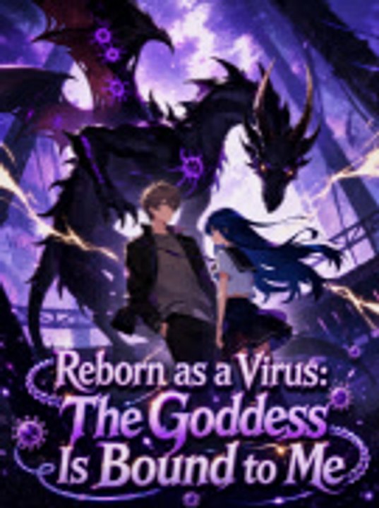 Reborn as a Virus: The Goddess Is Bound to Me | Full Series | Short Drama English