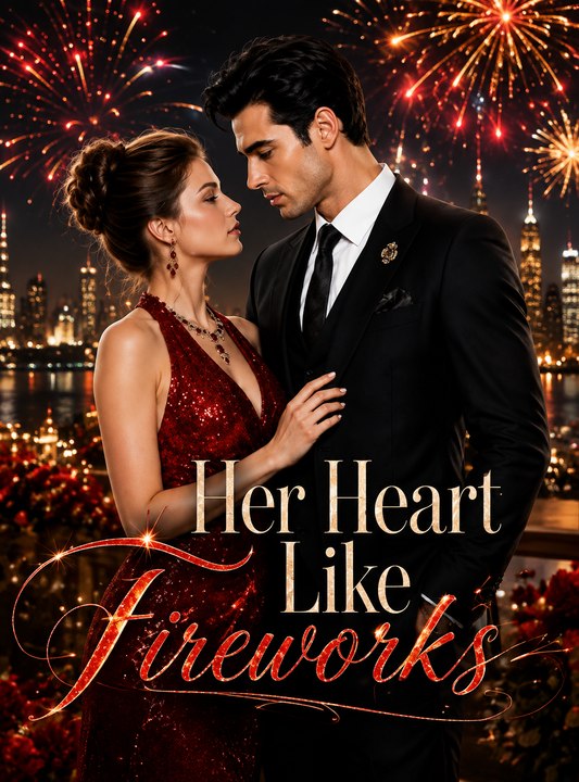 Her Heart Like Fireworks Full EP | Billionaire Romance Short Drama | Viral Emotional Love Story - ENGSUB