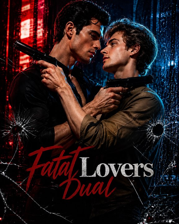 Fatal Lovers Dual Full EP | Dark Romance Action Short Drama | Viral Forbidden Love Story - ENGSUB