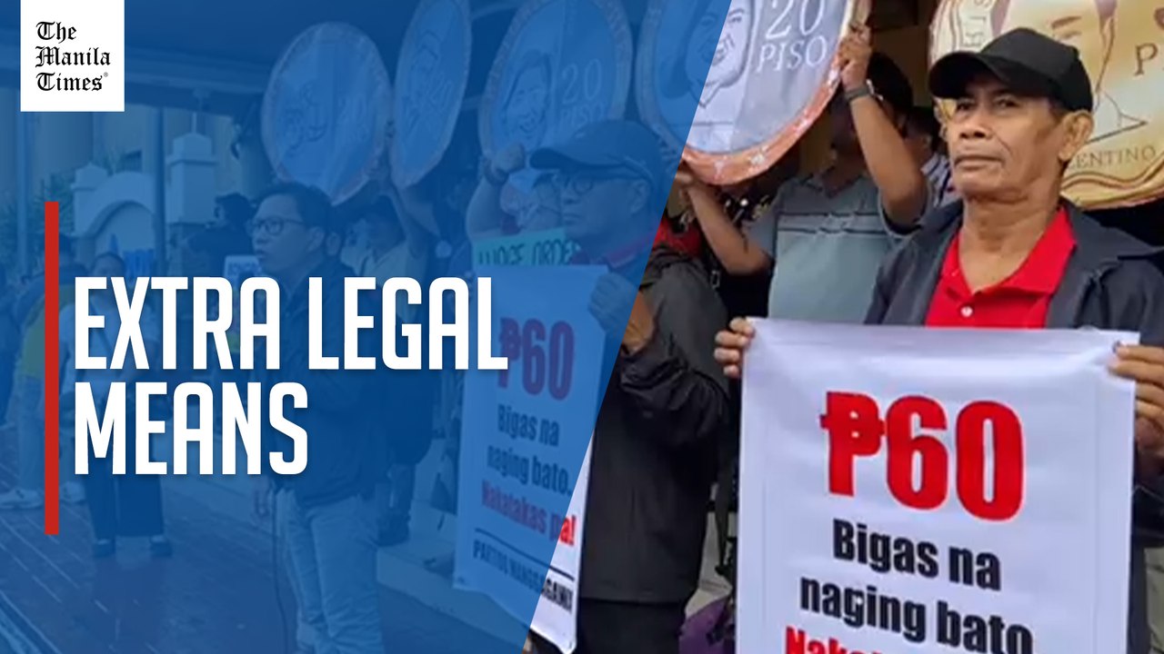 Workers protest attempts to stop wage hike in NCR