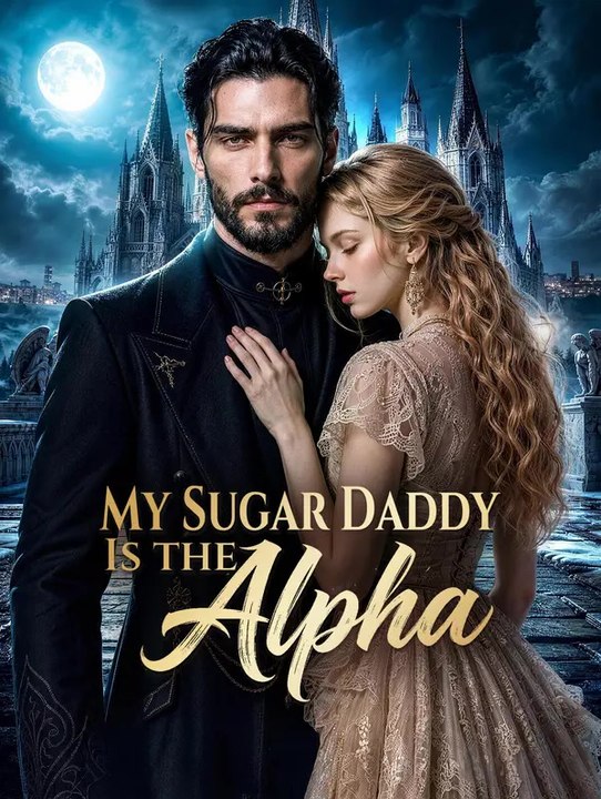 My Sugar Daddy Is the Alpha | Full Series | Short Drama English