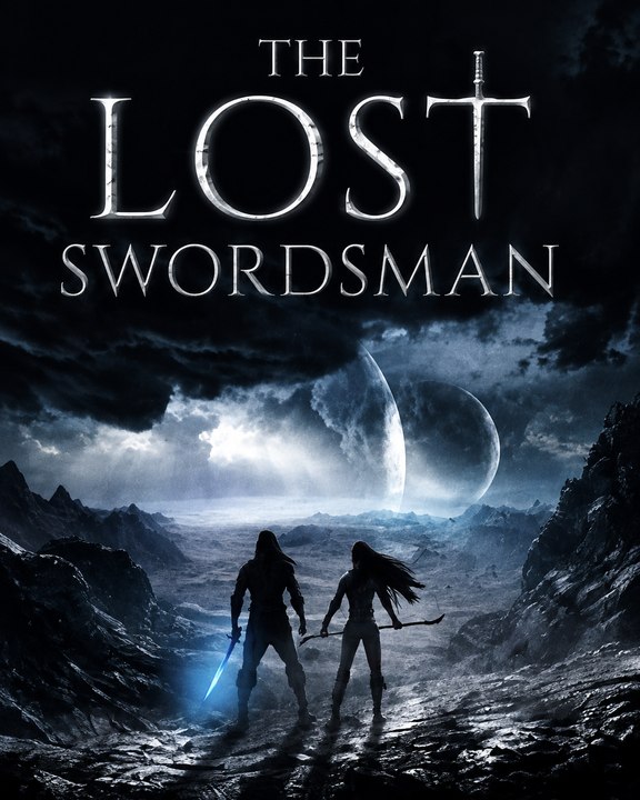 The Lost Swordsman Full EP | Epic Fantasy Adventure Short Drama | Viral Warrior & Magic Story - ENGSUB