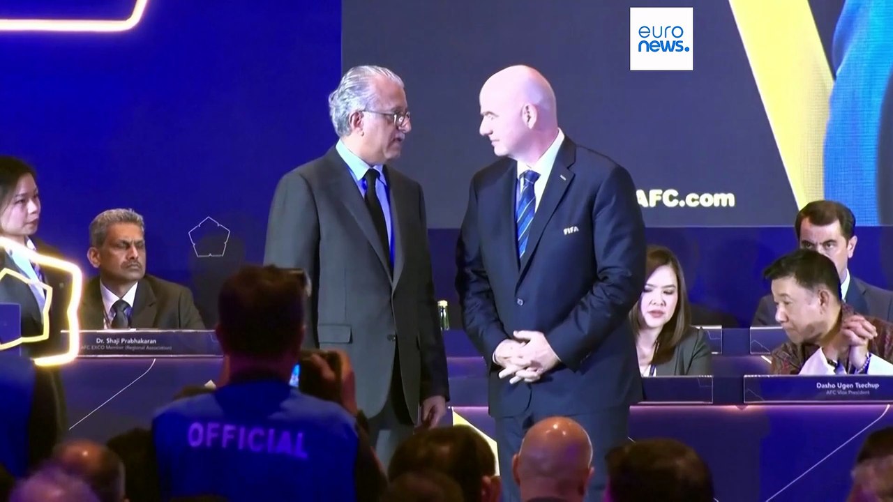 Η UEFA εξετάζει μποϊκοτάζ στις διοργανώσεις της FIFA: η συγγνώμη Ινφαντίνο «δεν αλλάζει τίποτα»