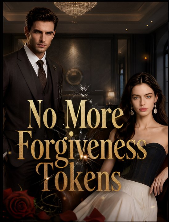 No More Forgiveness Tokens- Drama FULL MOVIES ENGLISH SUB
