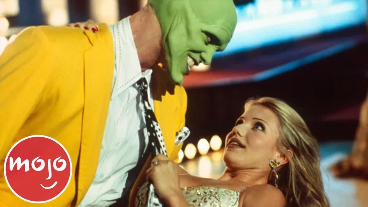 Top 30 Best Swing Dance Scenes in Movies - video Dailymotion
