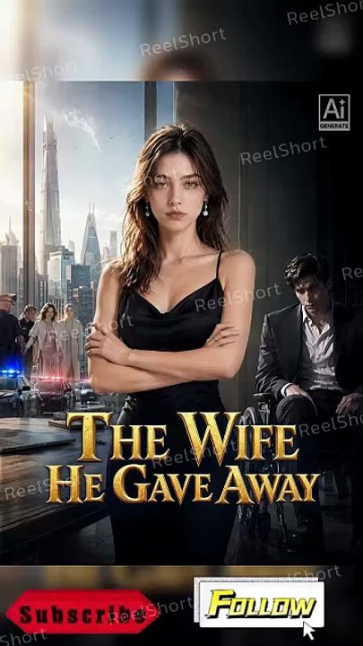 The Wife He Gave Away - FULL MOVIES ENGLISH SUB [Full Movie]