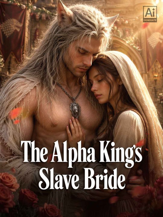 The Alpha King’s Slave Bride EP