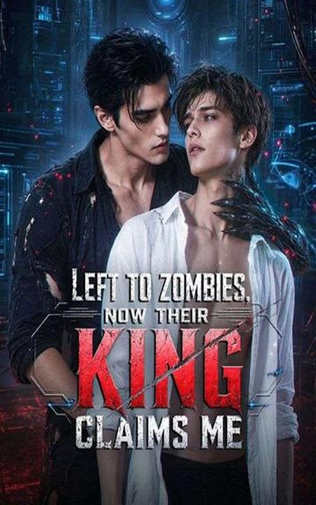 Left to Zombies, Now Their King Claims Me