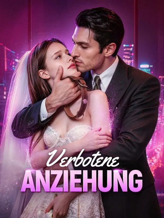 Verbotene Anziehung - Teil 1/1 | Folgen 1-30